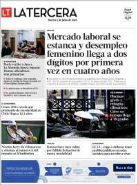 La Tercera