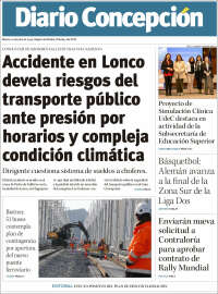 Diario de Concepción