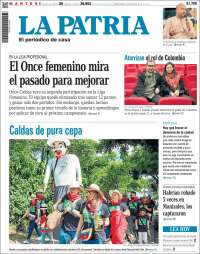 La Patria