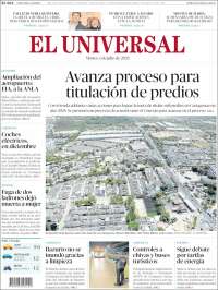El Universal