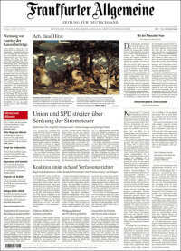 Frankfurter Allgemeine