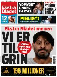 Ekstra Bladet