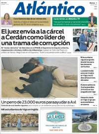 Atlántico Diario