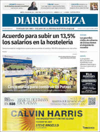 Diario de Ibiza