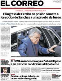 El Correo - Álava