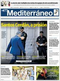 El Periódico Mediterraneo