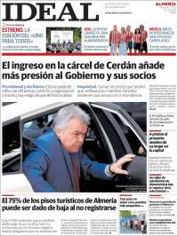 Ideal Almeria