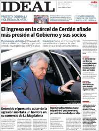El Ideal de Jaén