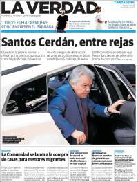 La Verdad de Cartagena