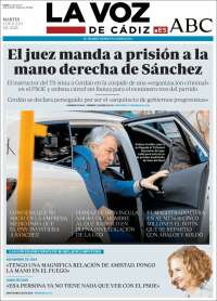 La Voz de Cádiz