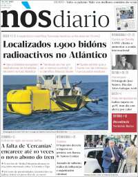 Nòs Diario