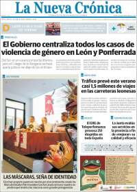 La Nueva Crónica