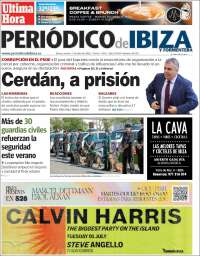 Periódico de Ibiza