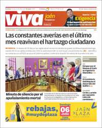 Viva Jaén