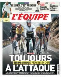 L'Equipe