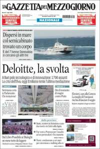 La Gazzetta del Mezzogiorno