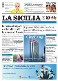 La Sicilia