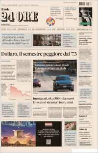 Il Sole 24 ORE
