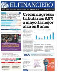 El Financiero