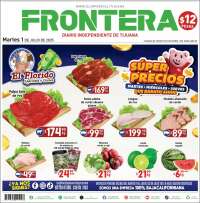 Frontera