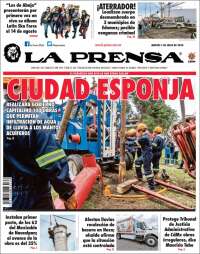 La Prensa