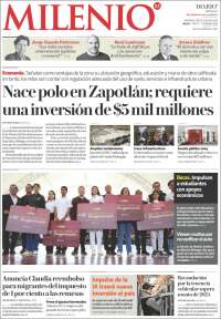 Milenio de Hidalgo