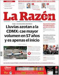 La Razón