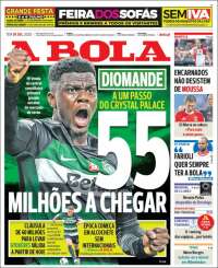 A Bola