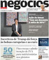 Jornal de Negócios