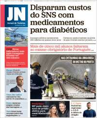 Jornal de Notícias