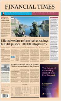 Financial Times