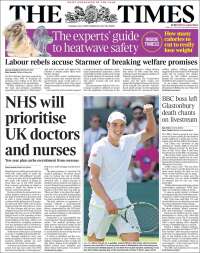 The Times