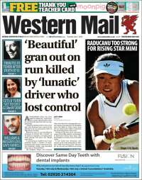 Western Mail