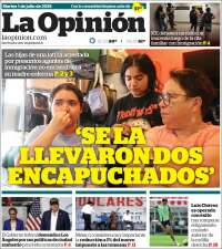 La Opinión