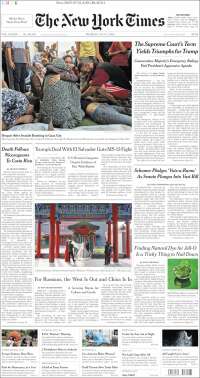 New York Times