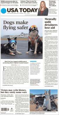 USA Today