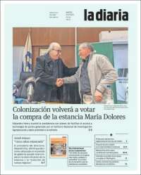 La Diaria