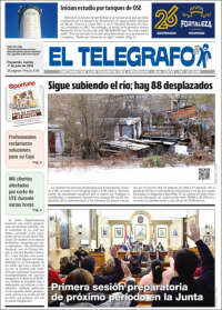 El Telégrafo