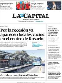 La Capital - Rosario