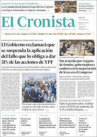 El Cronista Comercial