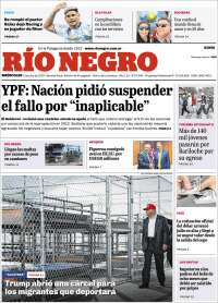 Rio Negro