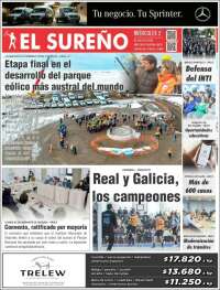 Diario El Sureño