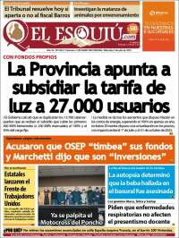 El Esquiu