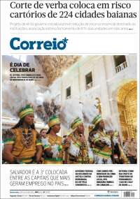 Correio*