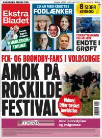 Ekstra Bladet