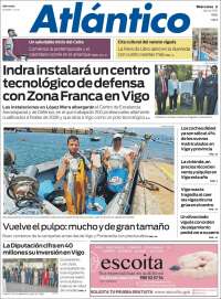 Atlántico Diario