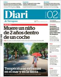 Diari de Tarragona