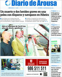Diario de Arousa