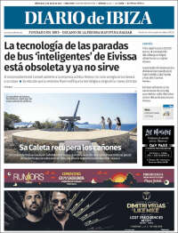 Diario de Ibiza