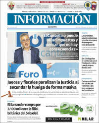 Diario Información